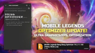 Mobile Legends Optimizer v1.3 Update: Ultra Graphics/FPS, Optimization! screenshot 4