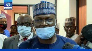 Voter's Registration Begins First Quarter Of 2021 - INEC