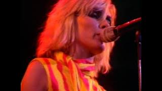 Blondie - Apollo Theatre, Glasgow, 1979 (BBC Four broadcast, 2007)