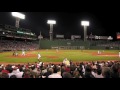 The New Pornographers Whiteout Conditions On Fenway Park Organ At Red Sox Game 4 26 17 mp3