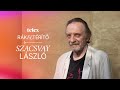 „Azt hiszem, a humor az egyetlen gyógyszer minden betegségre, meg lelki bánatra” - Szacsvay László