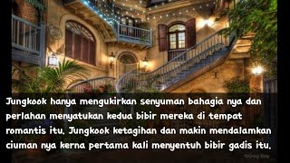 FanFaction All Member ( Black Swan ) Ep 03 Cek desk 👇👇