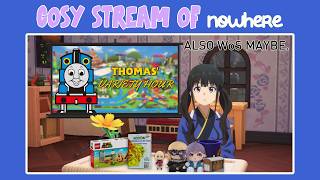 Cosy Stream of Nowhere - Thomas Variety Hour (1)