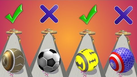 INSANE Rollance Adventure Balls Compilation – Try Not to Miss a Run! 🔥