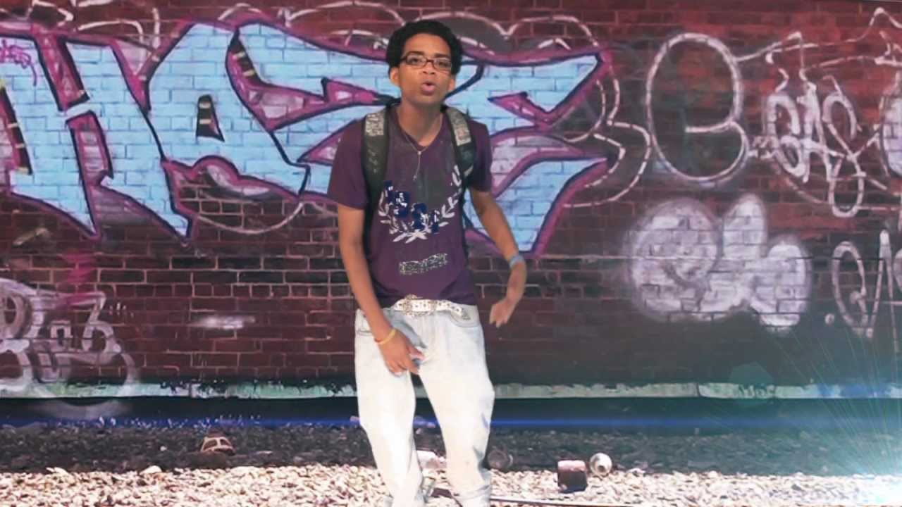 El Futuro de P-Town Video Official - [By: K-flow Films] - YouTube