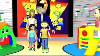 Tia Jô - Família Especial