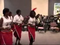 South sudan gok community in australia cultural day
