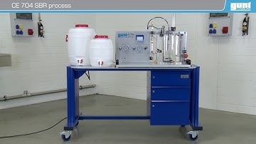 SBR process CE704 EN