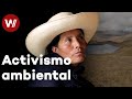 Activistas latinoamericanas arriesgan todo para salvar el medio ambiente documental 2022