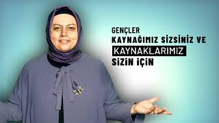Genç Meslektaşlarıma Bir Mesajım Var Av.gönül Yıldız