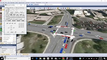 Traffic Engineering part 3