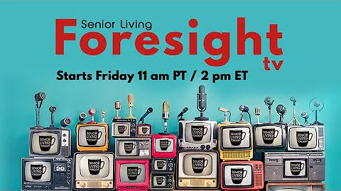 Foresight TV - Turning the Tables on Steve Moran