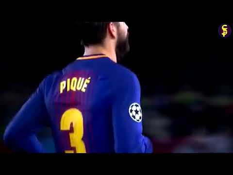 Gerard piqué