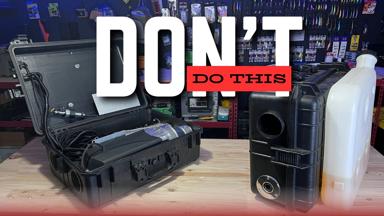 Хватит тратить деньги — ошибки при выборе дизельного обогревателя, которых следует избегать