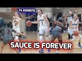 #1 Paige Bueckers Got The MOST SAUCE In The Country! Dishes 14 ASSISTS As Hopkins Stays UNDEFEATED 💰