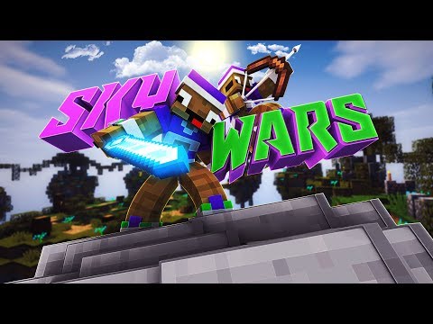 Fancy Social Update | Skywars with Viewers (Mc.Hypixel.Net) - Fancy Social Update | Skywars with Viewers (Mc.Hypixel.Net)