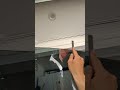 Bentley GT driver side window shaved edges ✅