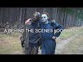 MICHAEL vs JASON: Evil Emerges | A Behind The Scenes Look back |