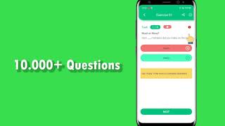 10.000+ English Grammar Exercises - Completely FREE screenshot 3