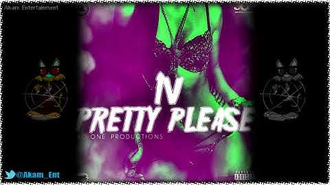 Thumbnail of Aidonia - Pretty Please (Raw) [Ocean Nights Riddim] May 2015