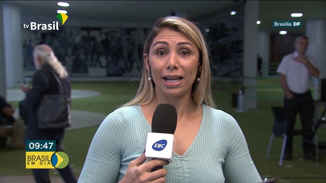 presidência candidatos Votação em 2º turno da Nova Previdência fica para agosto