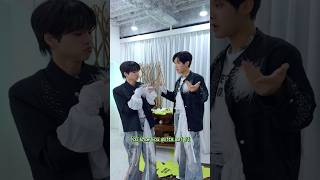 “𝐋𝐈𝐍𝐄 𝐌𝐄 𝐍𝐎𝐖” 𝐃𝐚𝐧𝐜𝐞 𝐂𝐡𝐚𝐥𝐥𝐞𝐧𝐠𝐞 #YOONDONG & #YUGO #ORβIT #ORβIT_LINEMENOW#ORβIT_LINEMENOW_Challenge