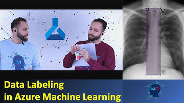 How to Label Training Data in Azure Machine Learning