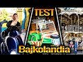 Test strefy bajkolandia energylandia zator