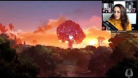 [ENDING] [HARD] Ori and the Blind Forest | part 3 (1): Element of Warmth