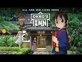OKKO S INN فلم انمي مدبلج عربي 