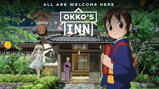 OKKO's INN فلم انمي مدبلج عربي screenshot 5