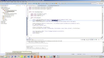 How to generate Extent Report in Selenium WebDriver