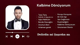 Berksan - Delirdin mi şaşırdın mı Resimi