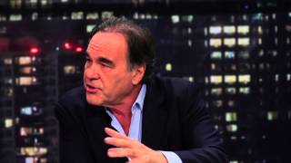 Celebrity Oliver Stone Interview With Cenk Uygur Net Worth