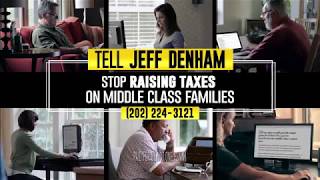 Jeff Denham - Ad