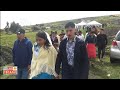 SACADA DE NOVIA CAYAMBE - Cangahua Lote: 2 & 4 //Novios: Andrango Armando & Inmacaña Jeaneth 2021//