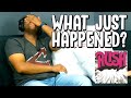 Reaction: What You&#39;re Doing by RUSH