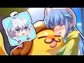 【崩壞:因緣精靈】你們不要舔了啦!!