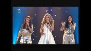 Og3Ne Winner Of The Voice Of Holland 2014 - Magic