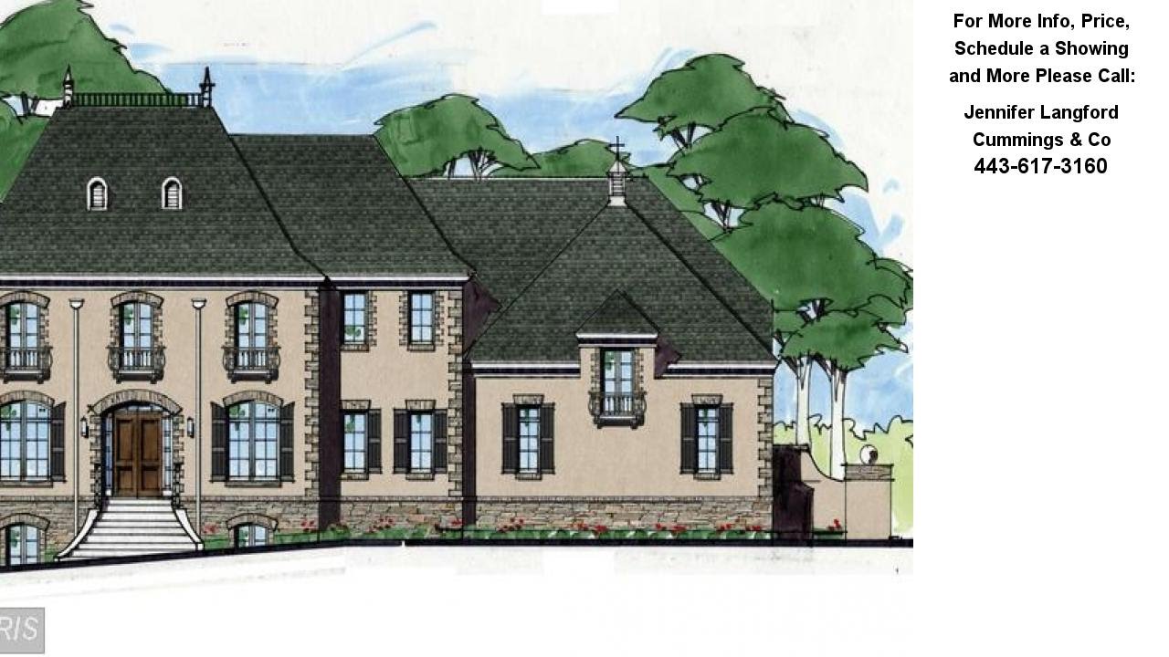 1015 COWPENS AVENUE, TOWSON, MD Presented by Jennifer Langford. YouTube