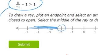 Help on IXL 8th Grade X.9 Solve and Graph Multi-Step Inequalities