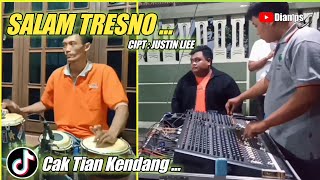 Download lagu Salam tresno koplo jaranan
