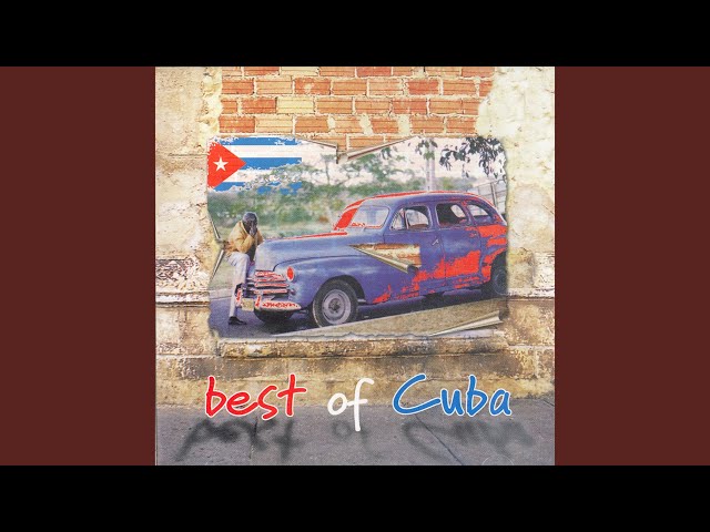 Hasta Siempre (Instrumental)