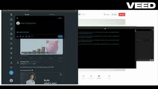 Tweetsy Ultimate Automated Mass Tweet Twitter/X Software screenshot 3