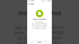 Celebrity MT4 from R100 to R164 Profile