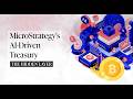 (Micro)Strategy's Corporate Finance Black Box: Unpacking the Bitcoin Treasury's secret strategy