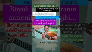 • Sen De Bir Söz Yaz. Resimi