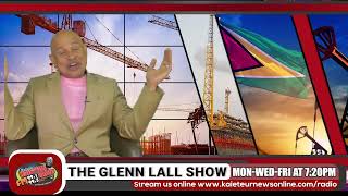 The Glenn Lall Show  | May 20, 2024 | Kaieteur Radio