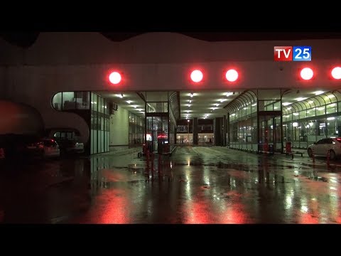 სარფის სასაზღვრო გამშვებ პუნქტხე შეფერხებები აღარ არის