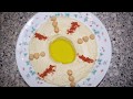 Hummus fudud by  faatma channel